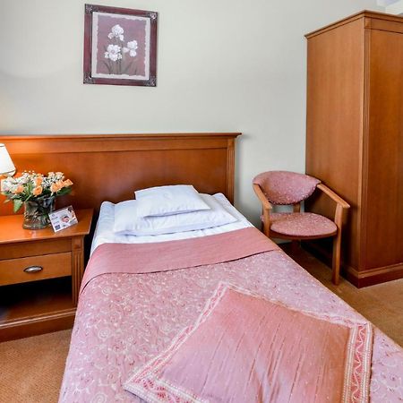 Spa Hotel Jawor Jaworze Eksteriør bilde